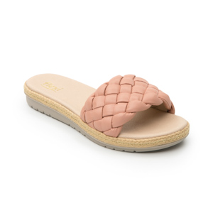 Women's Sandal with Extra Lightweight Sole Style 100216