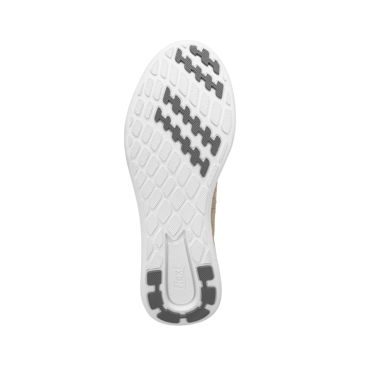 Women's Flexi Slip On with Extra Light Sole Style 101309