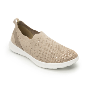 Women's Flexi Slip On with Extra Light Sole Style 101309