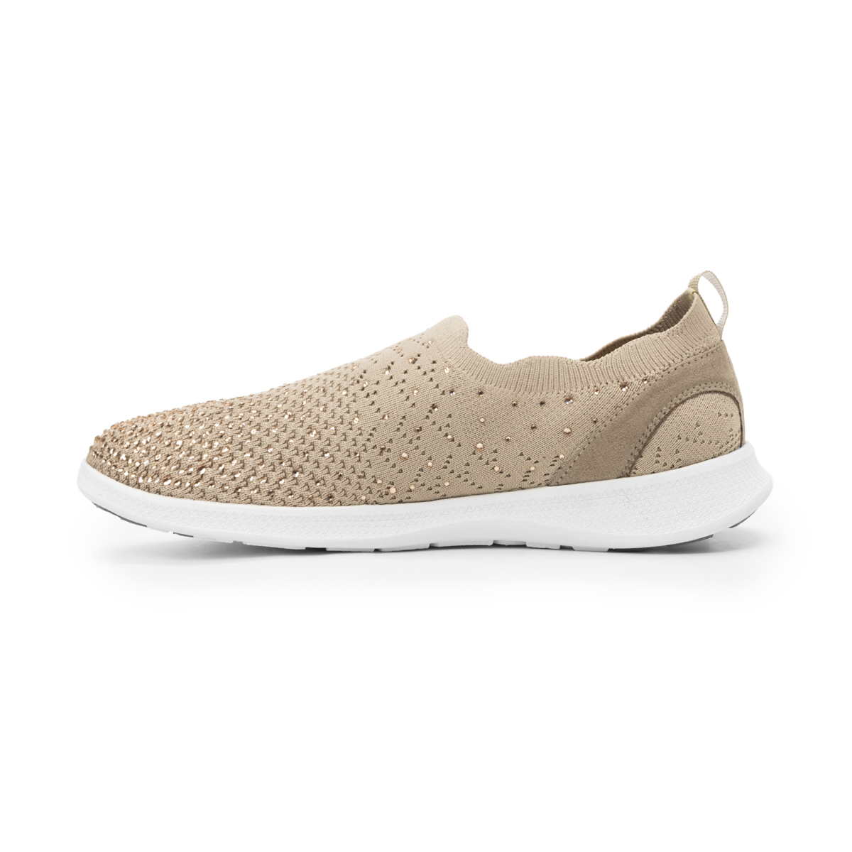 Women's Flexi Slip On with Extra Light Sole Style 101309