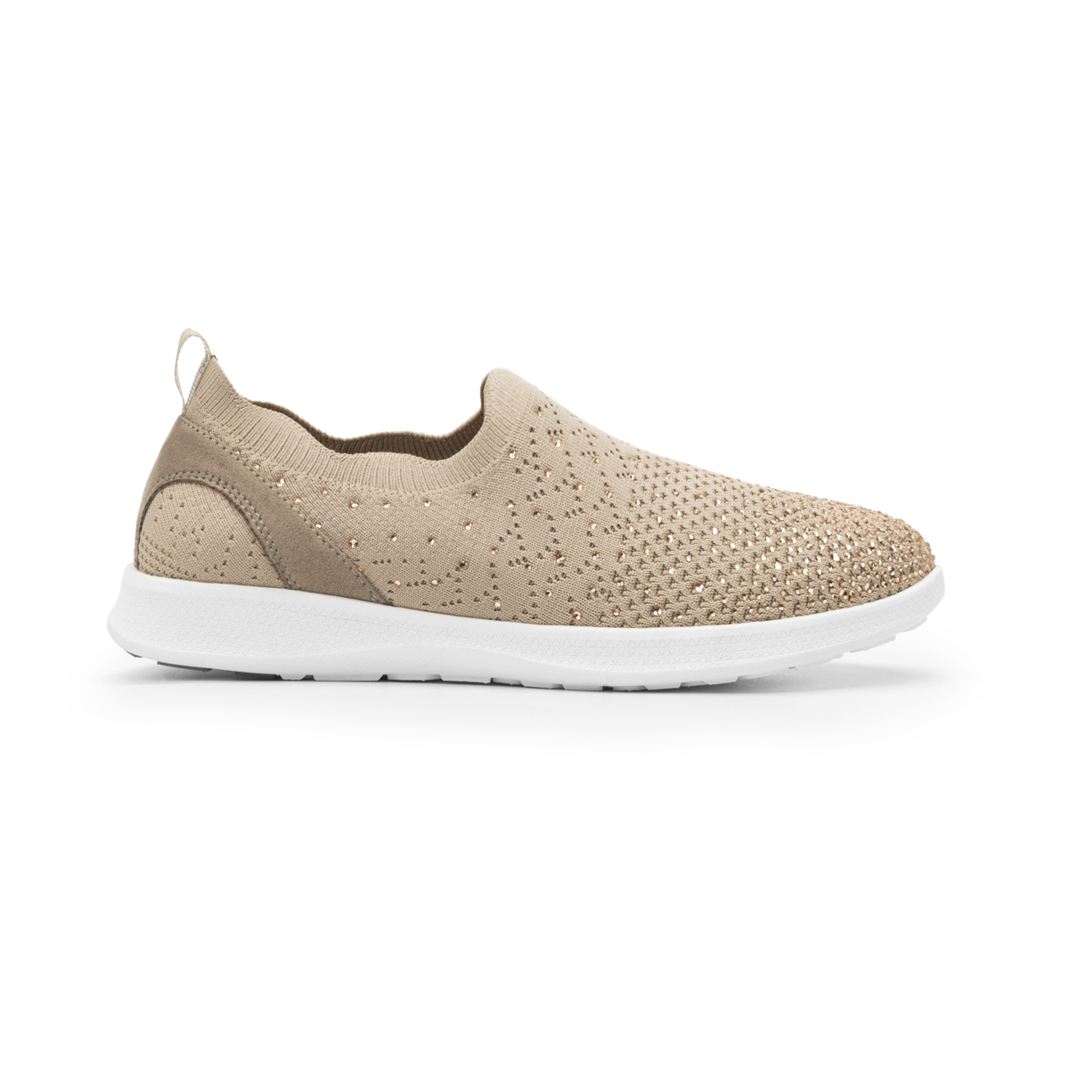 Women's Flexi Slip On with Extra Light Sole Style 101309
