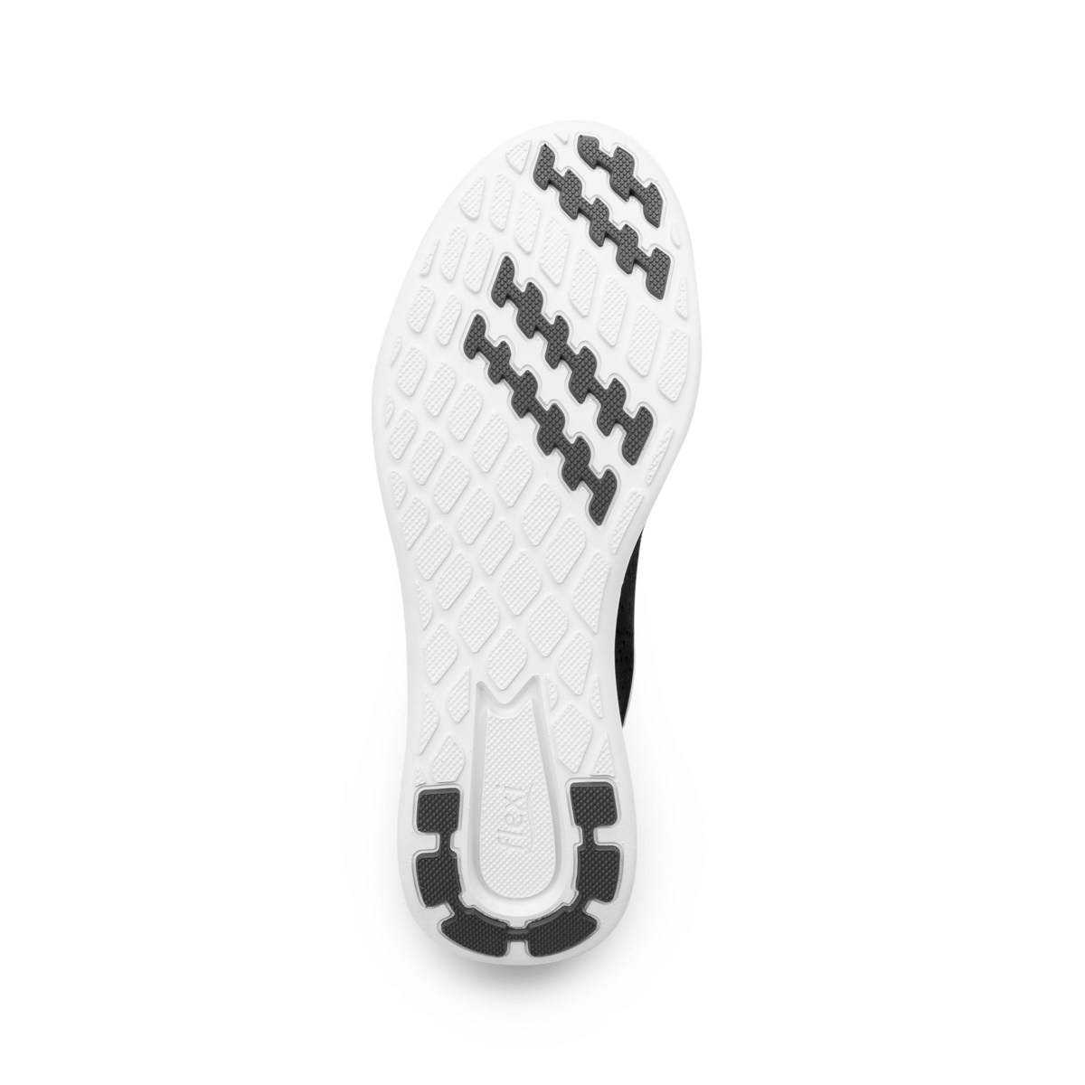 Women's Flexi Slip On with Extra Light Sole Style 101309