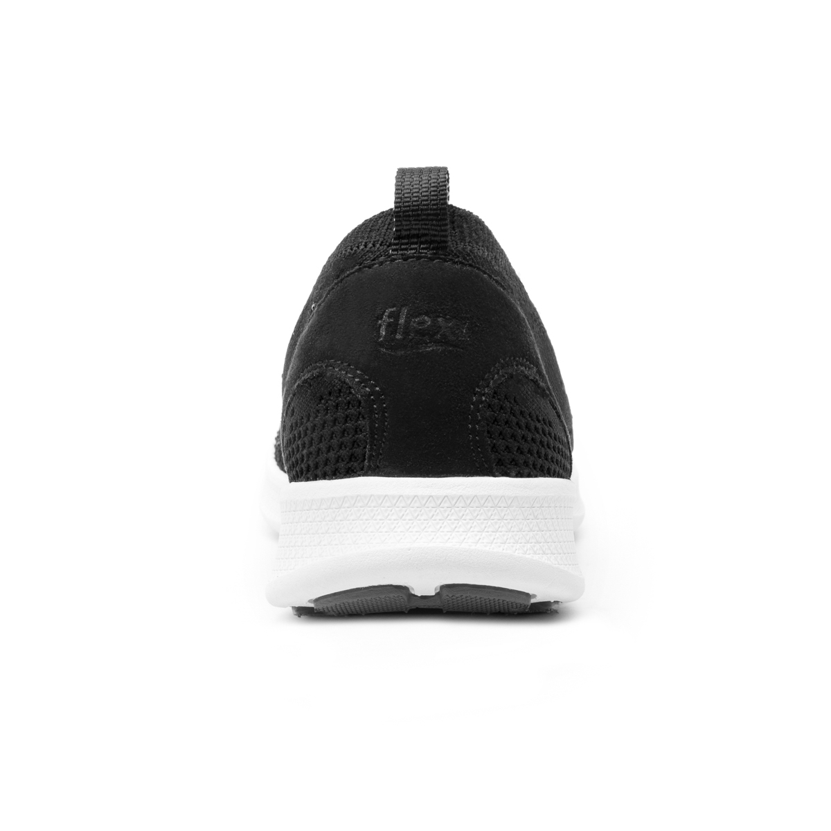 Women's Flexi Slip On with Extra Light Sole Style 101309