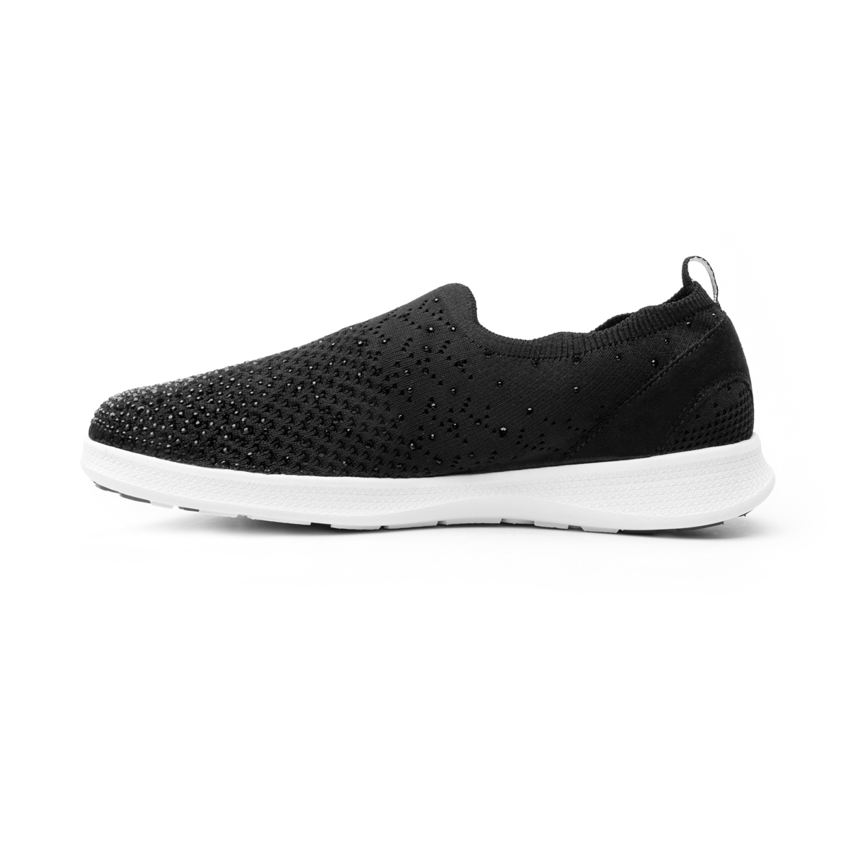 Women's Flexi Slip On with Extra Light Sole Style 101309