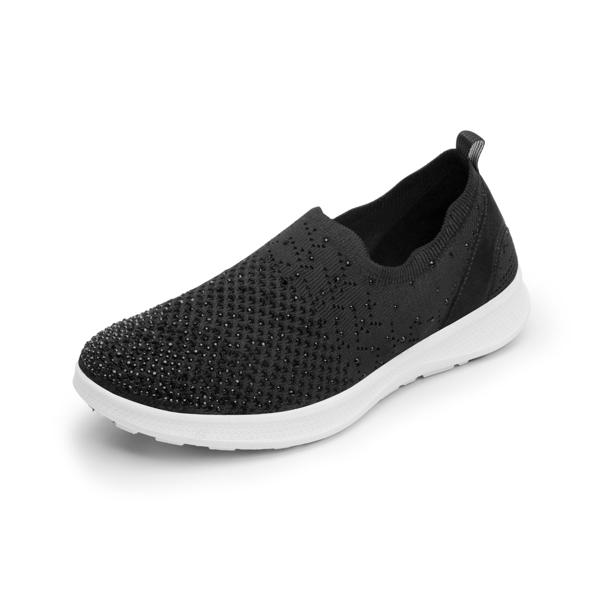 Women's Flexi Slip On with Extra Light Sole Style 101309