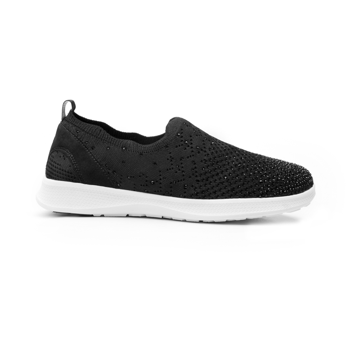 Women's Flexi Slip On with Extra Light Sole Style 101309