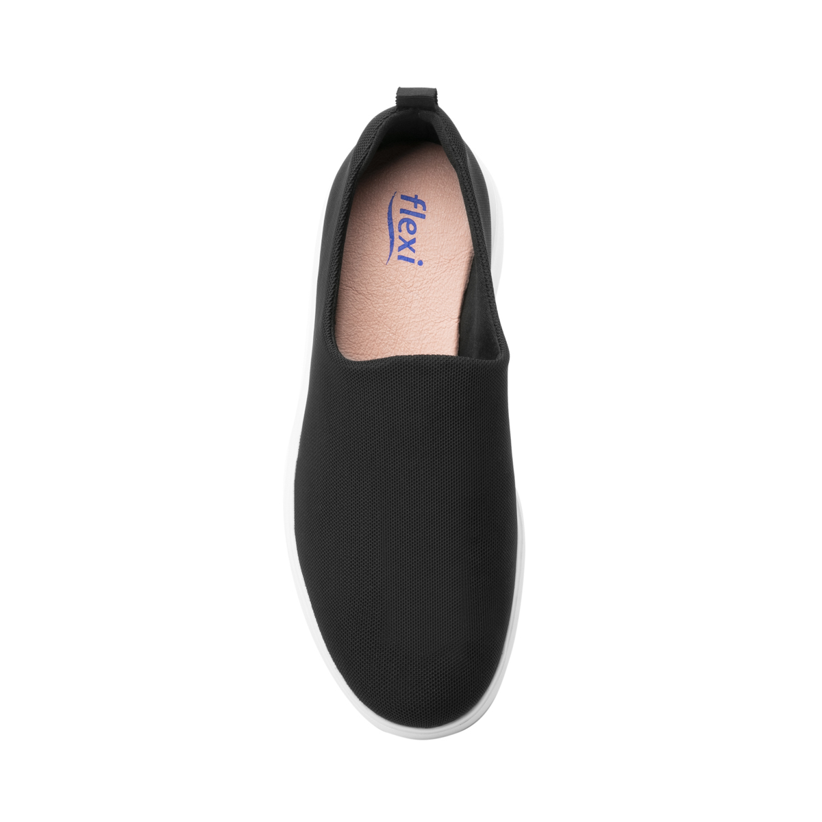 Women's Flexi Casual Slip On with Extra Light Sole Style 101406