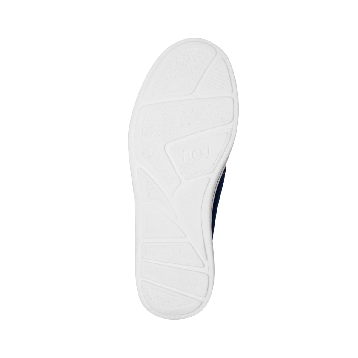 Women's Elastic Slip-On Style 101813