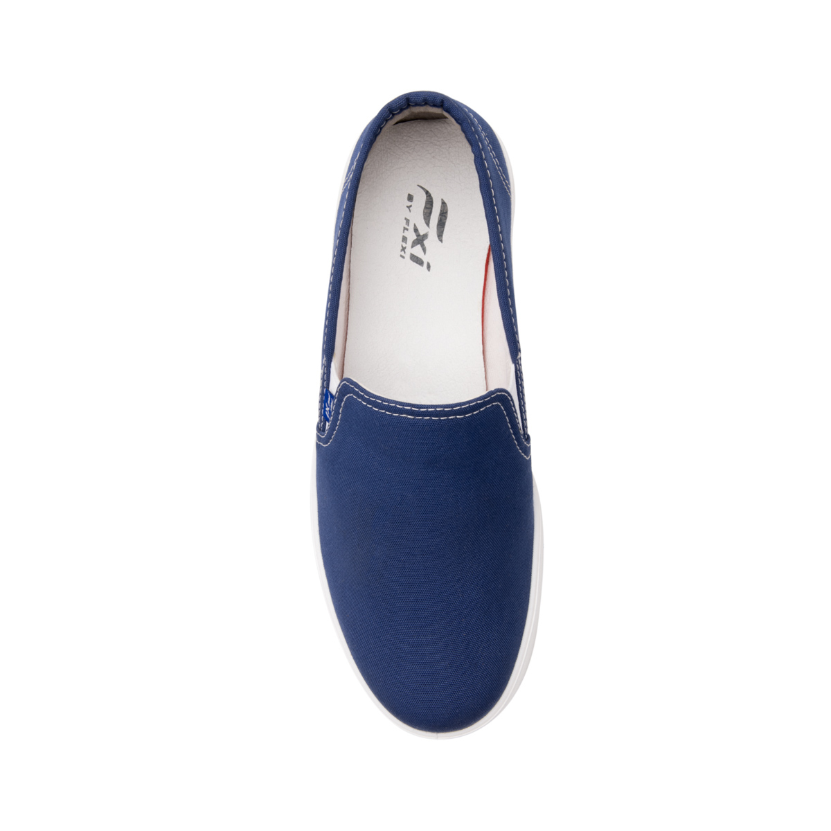 Women's Elastic Slip-On Style 101813
