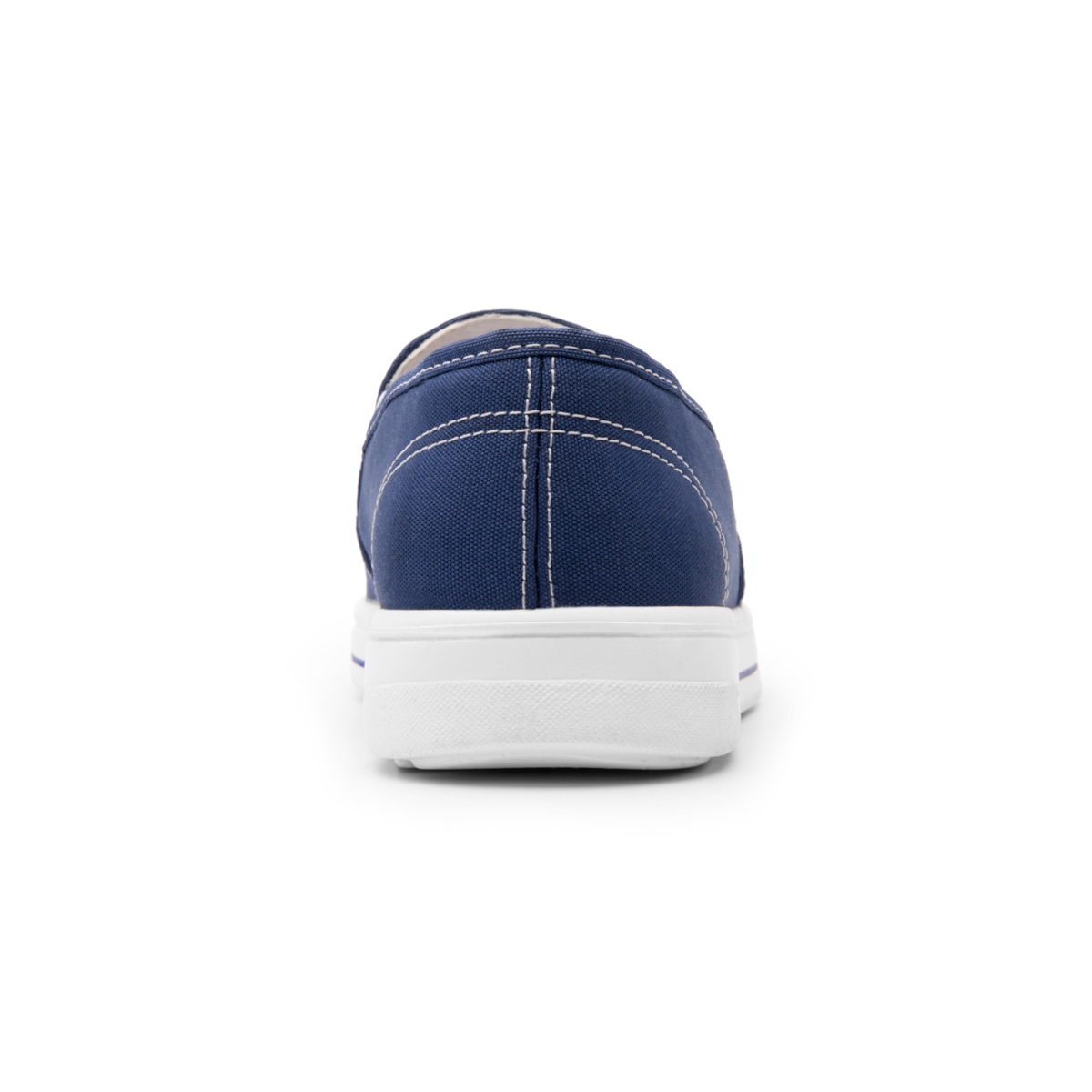 Women's Elastic Slip-On Style 101813