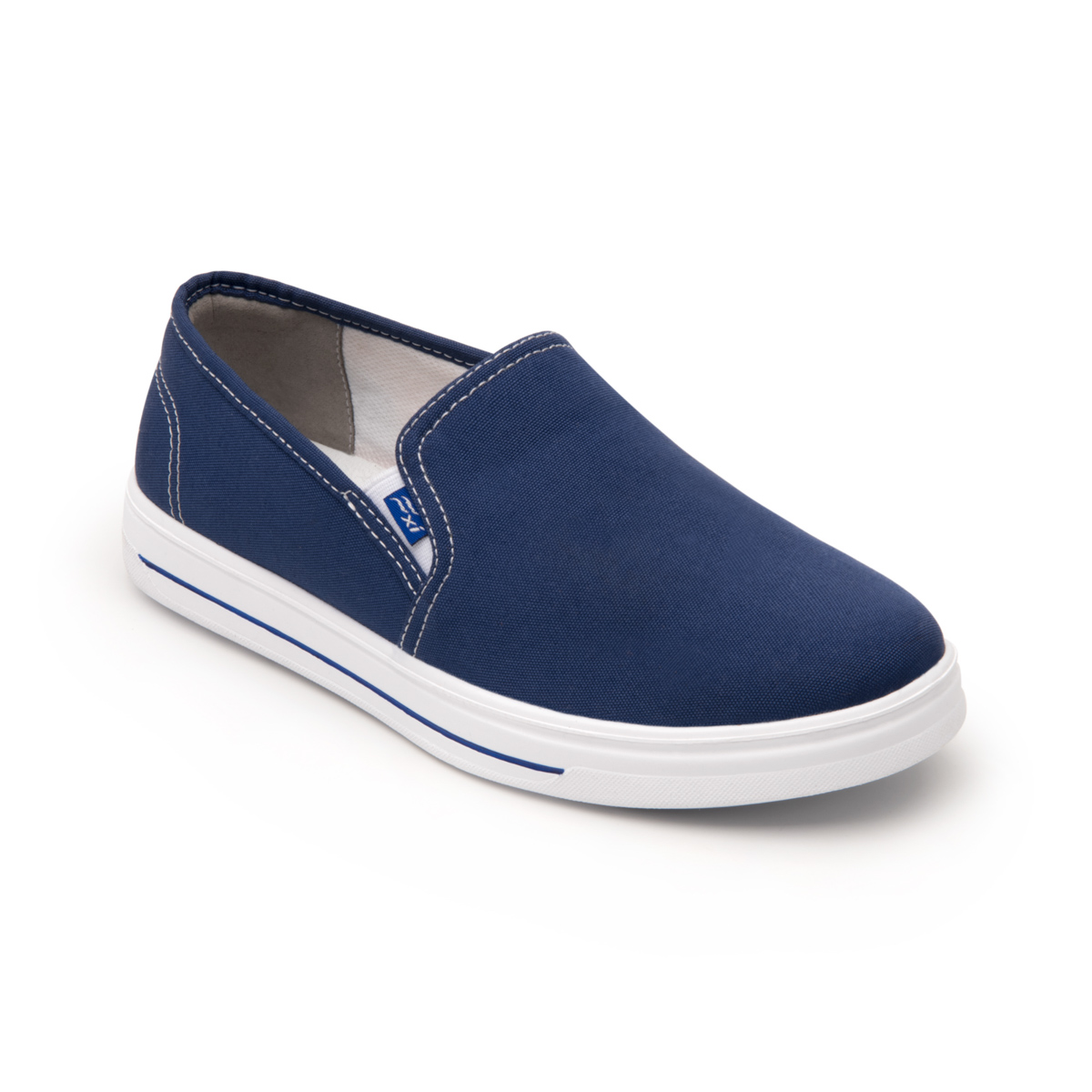 Women's Elastic Slip-On Style 101813