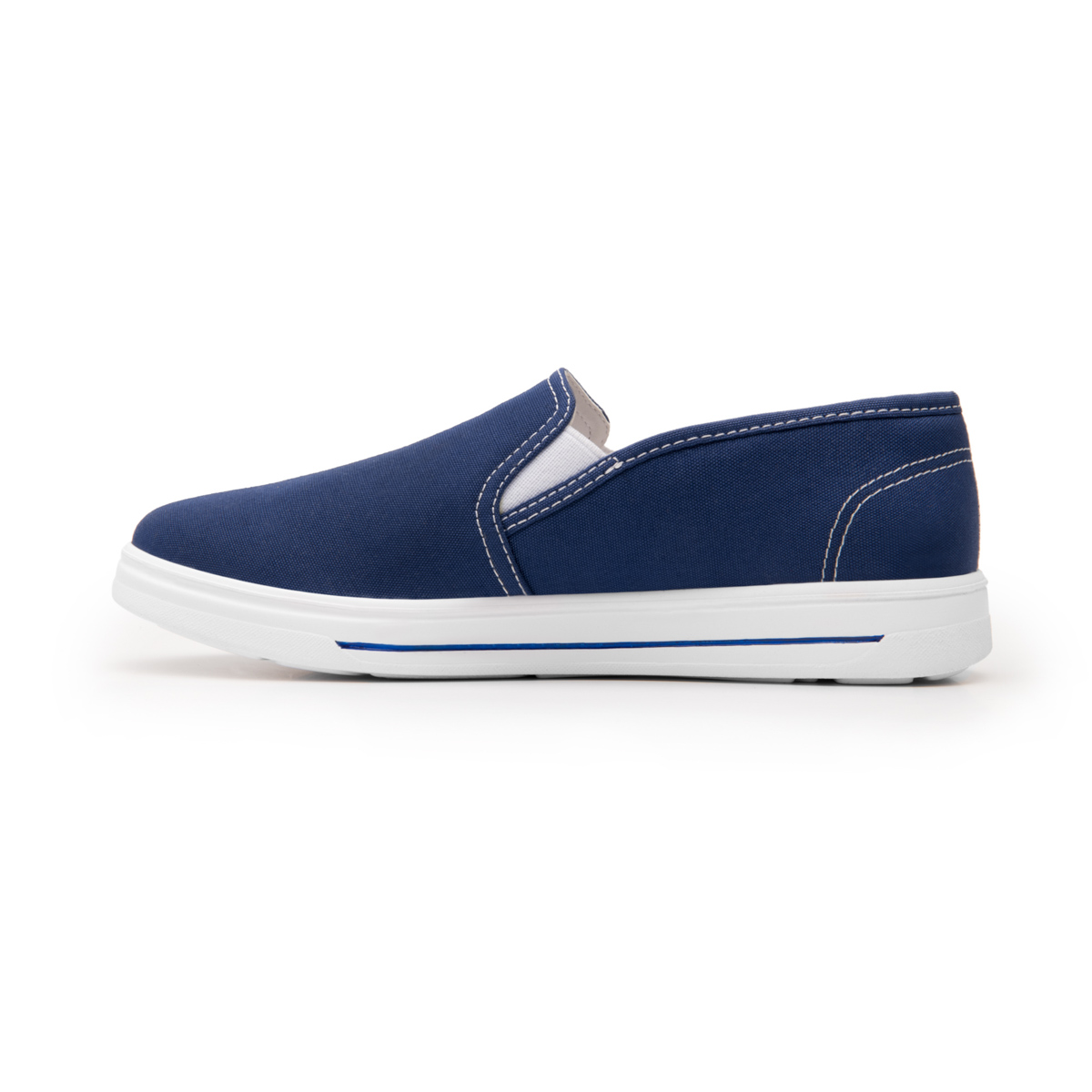 Women's Elastic Slip-On Style 101813