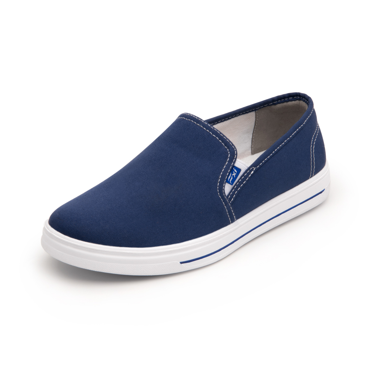 Women's Elastic Slip-On Style 101813