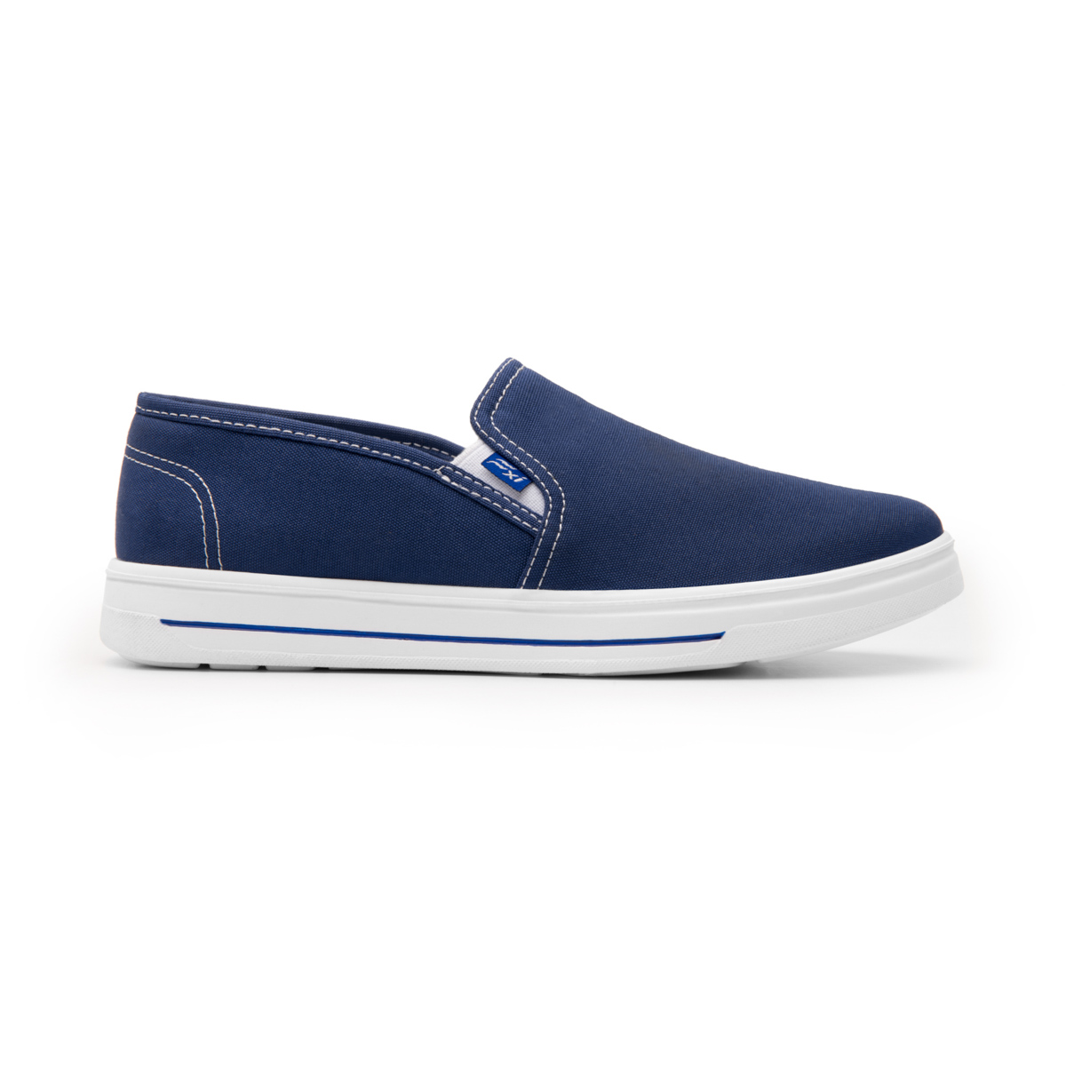Women's Elastic Slip-On Style 101813