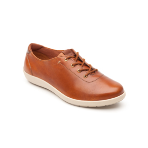 Flexi Casual Sneaker With Soft Walking System For Women - Style 101901 Tan Flexi Casual Sneaker With Soft Walking System For Women - Style 101901 Tan