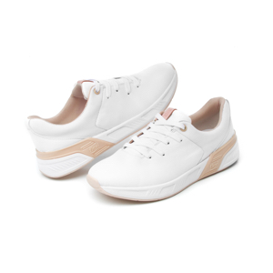 Women's Flexi Urban Sneaker with Recovery Form System Style 104401 White Women's Flexi Urban Sneaker with Recovery Form System Style 104401 White