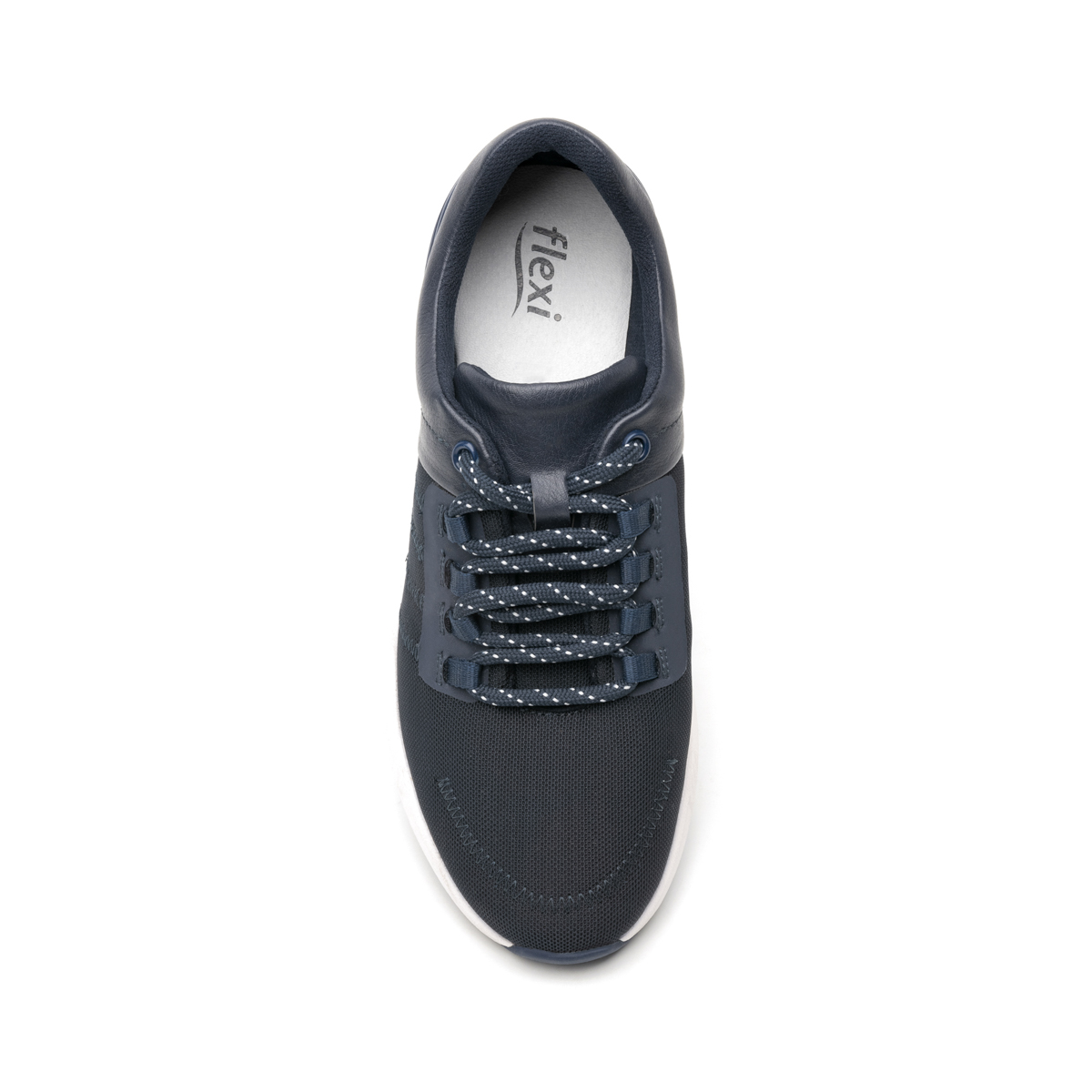 Women's Flexi Urban Sneaker with Extra Light Sole Style 104405