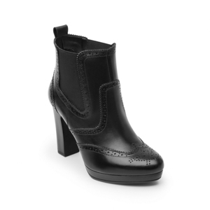 Women's Flexi Ankle Boots Style 104611