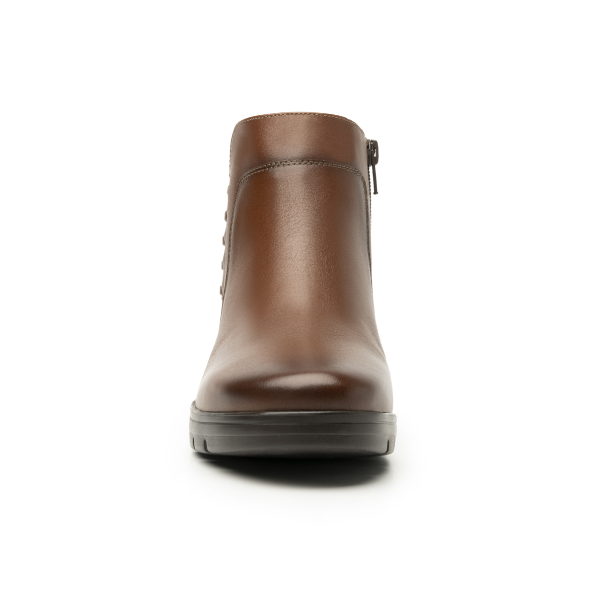 Women's Flexi Platform Bootie with Extra Lightweight Sole Style 104808