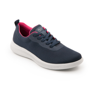 Women's Sneaker with Extra Light Sole Style 104906