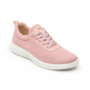 Women's Sneaker with Extra Light Sole Style 104906