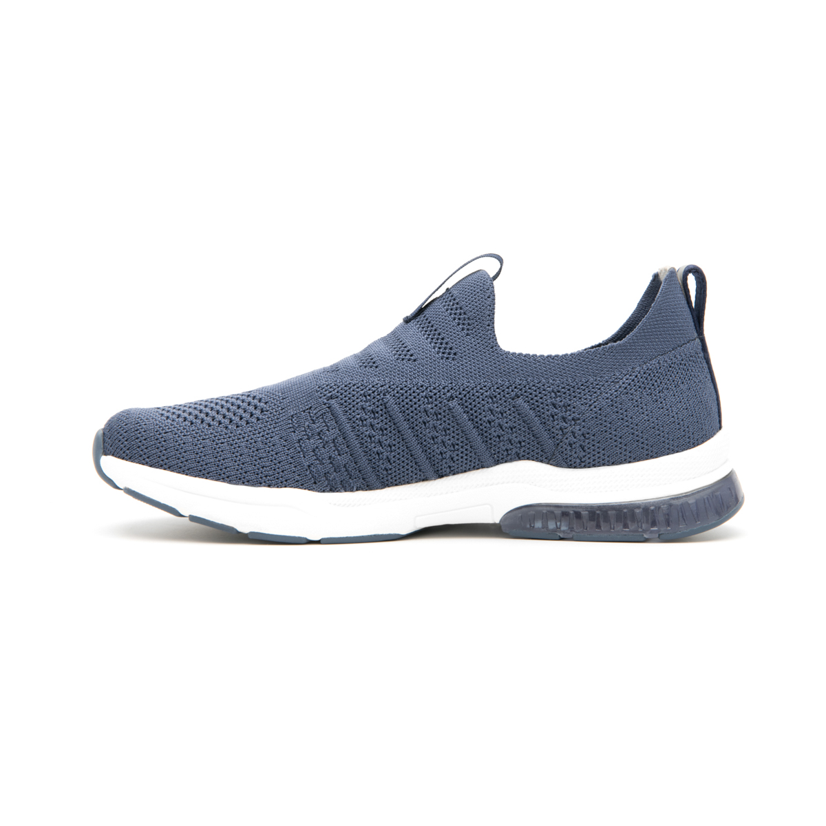Sneaker Flexi para Mujer con Gel Anti Shock Estilo 105101 Denim