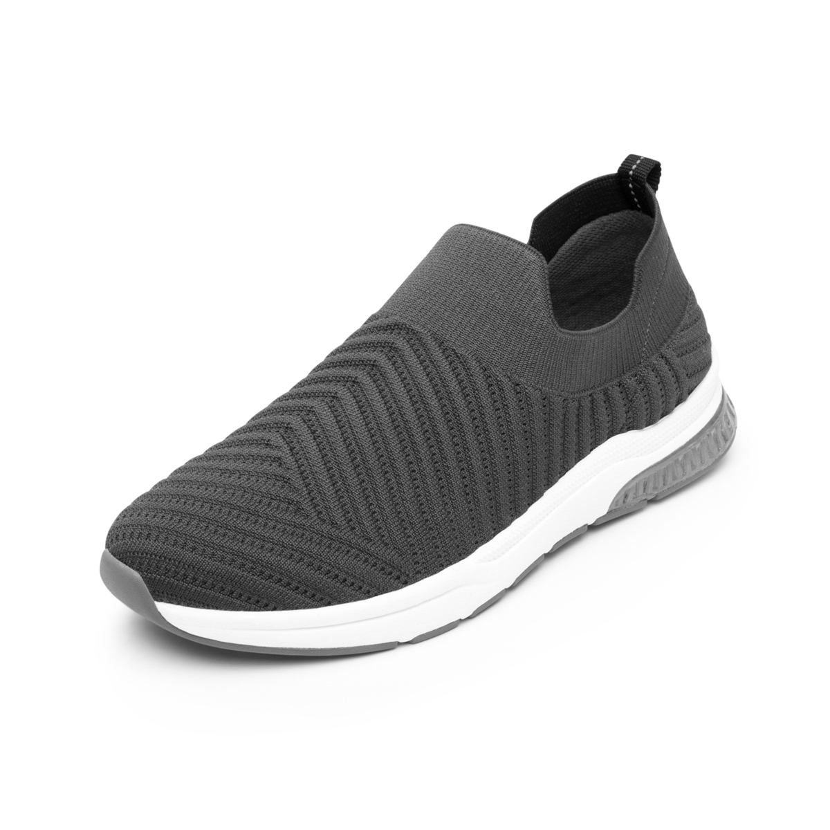 Women's Sneaker with Anti-Shock Gel Style 105108 Oxford