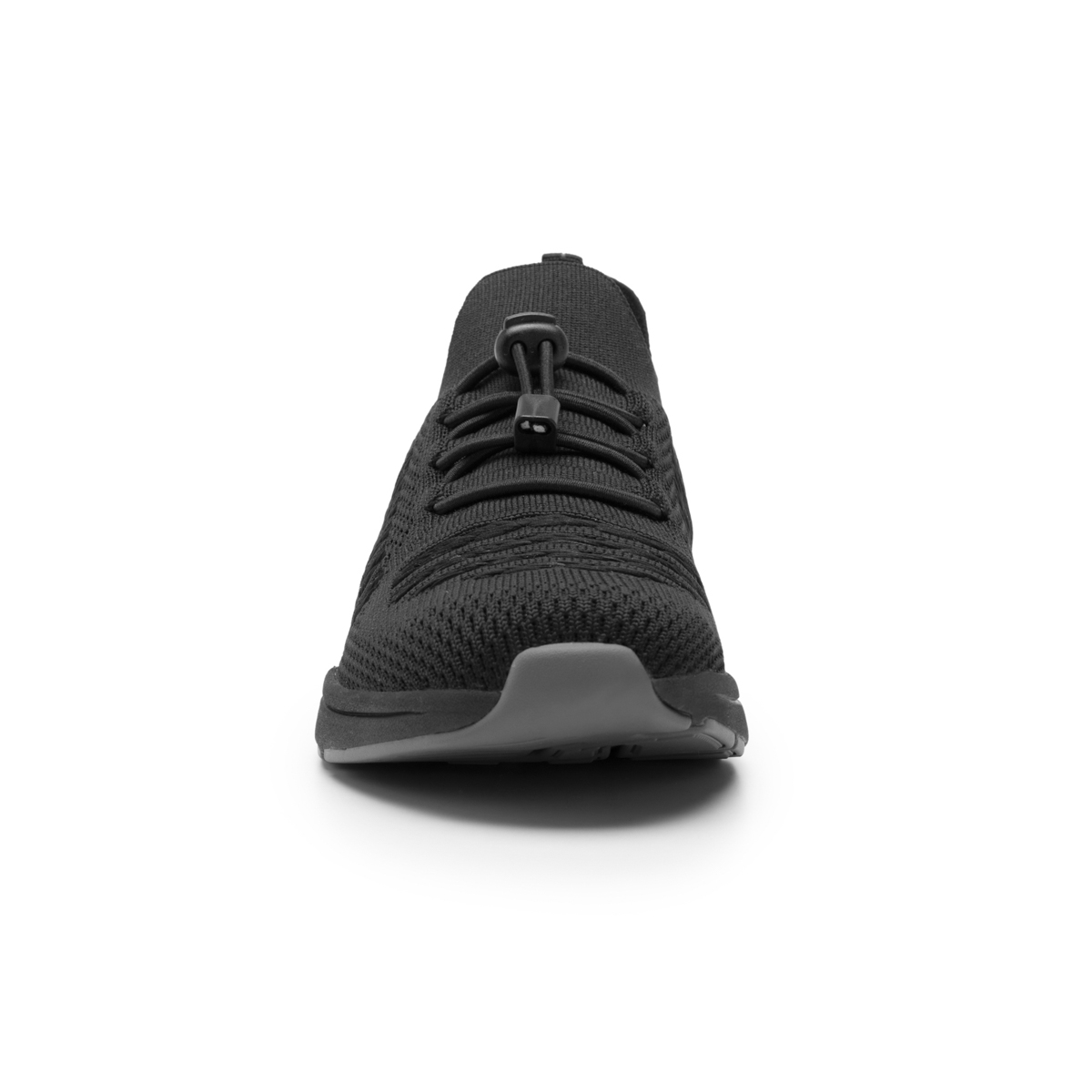 Sneaker Flexi para Mujer con Recovery Form Estilo 105110 Negro