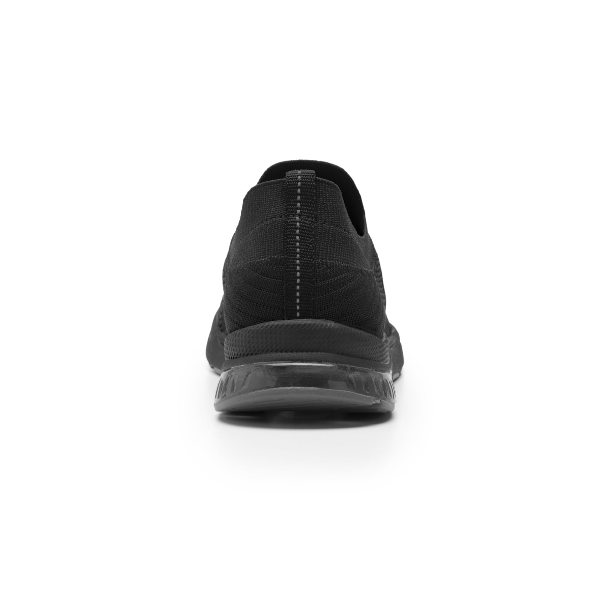Sneaker Flexi para Mujer con Recovery Form Estilo 105110 Negro