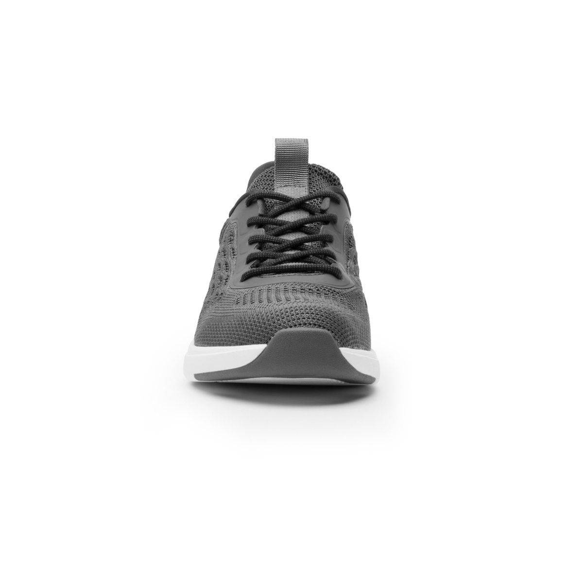 Women´s Flexi Casual Sneaker with Extra Lightweight Sole Style 105203 Gray