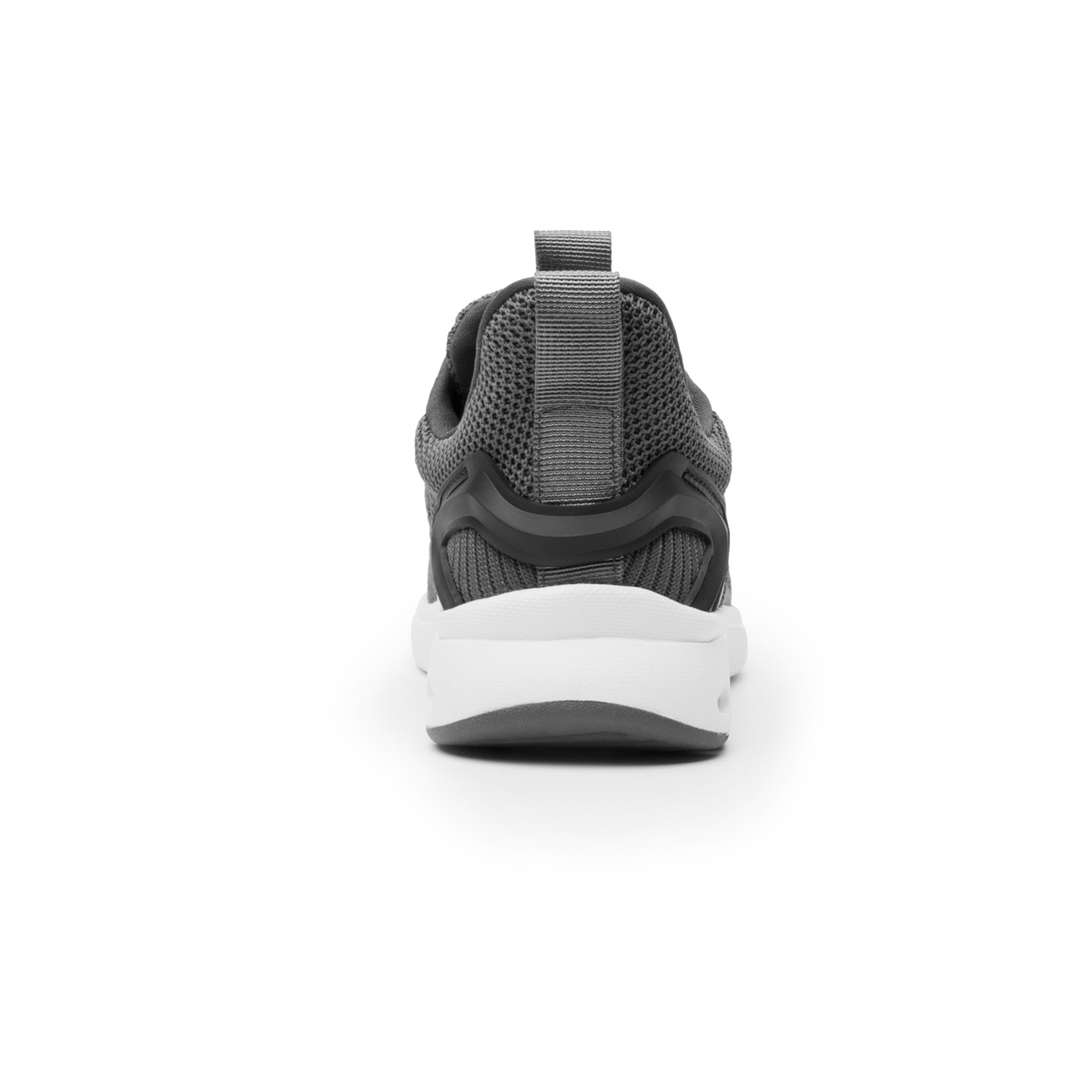 Women´s Flexi Casual Sneaker with Extra Lightweight Sole Style 105203 Gray