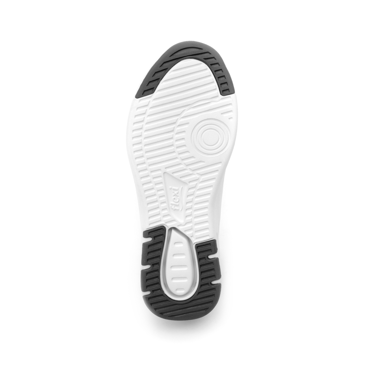 Women's Flexi Urban Sneaker with Recovery Form Technology Style 105206