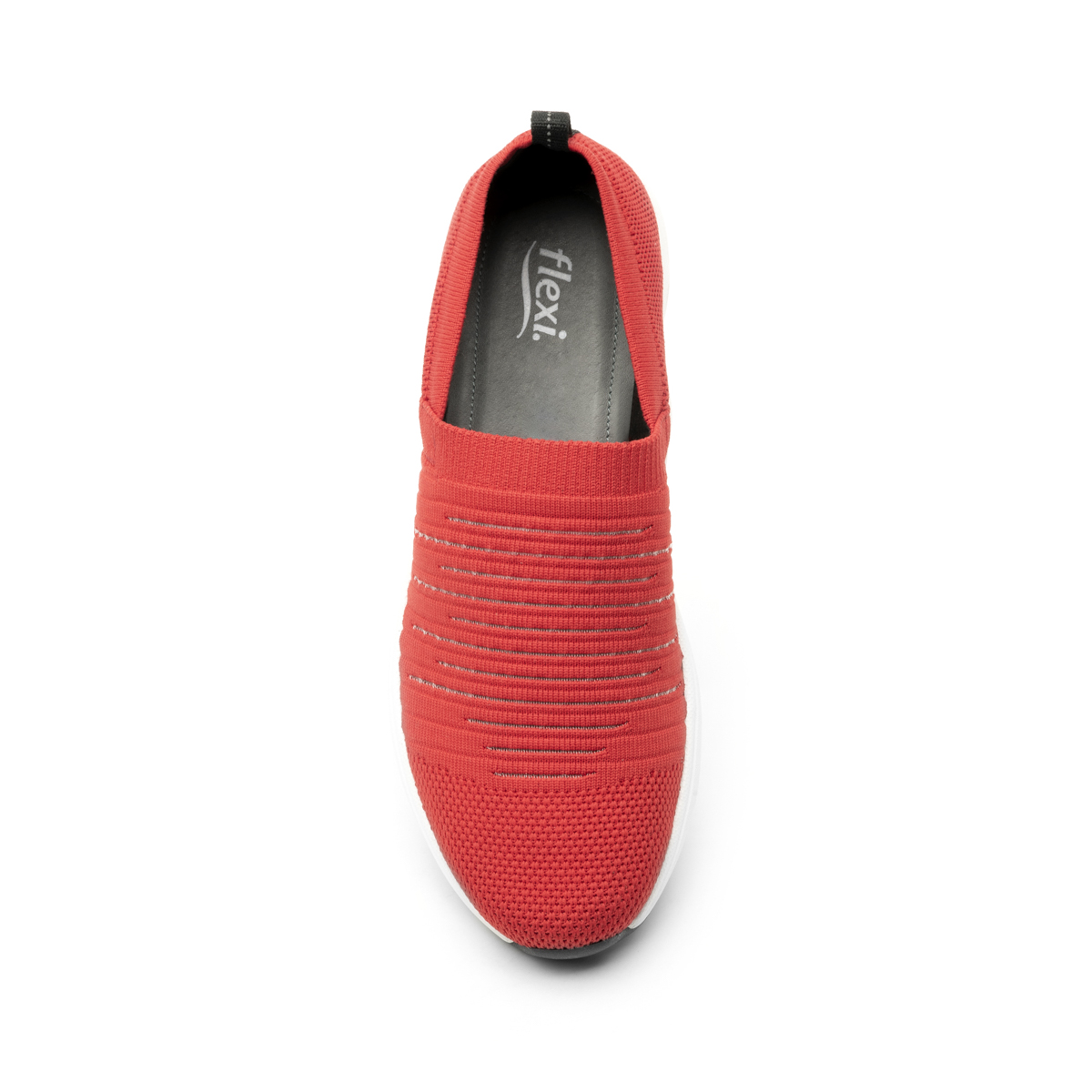 Women's Flexi Urban Sneaker with Recovery Form Technology Style 105206
