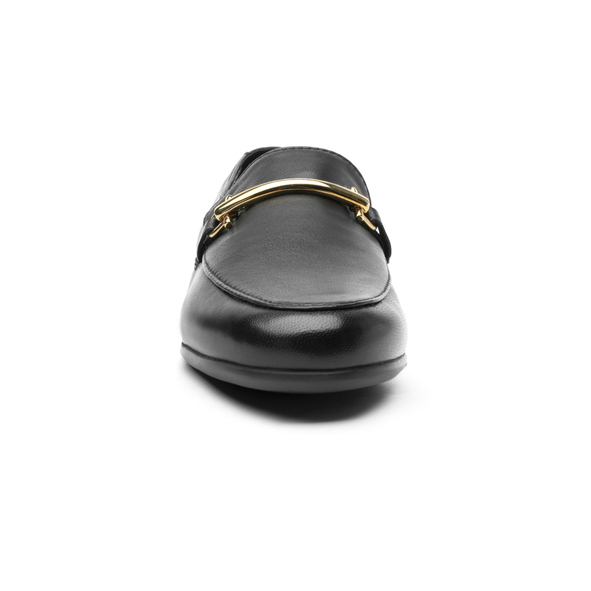 Loafer Con Herraje Flexi para Mujer con Recovery Form Estilo 105301 Negro