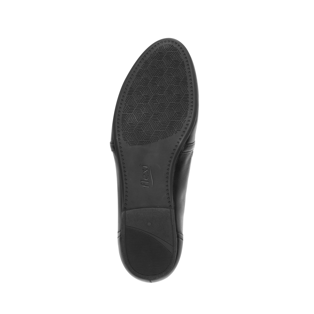 Women's Loafer with Recovery Form Style 105310 Black