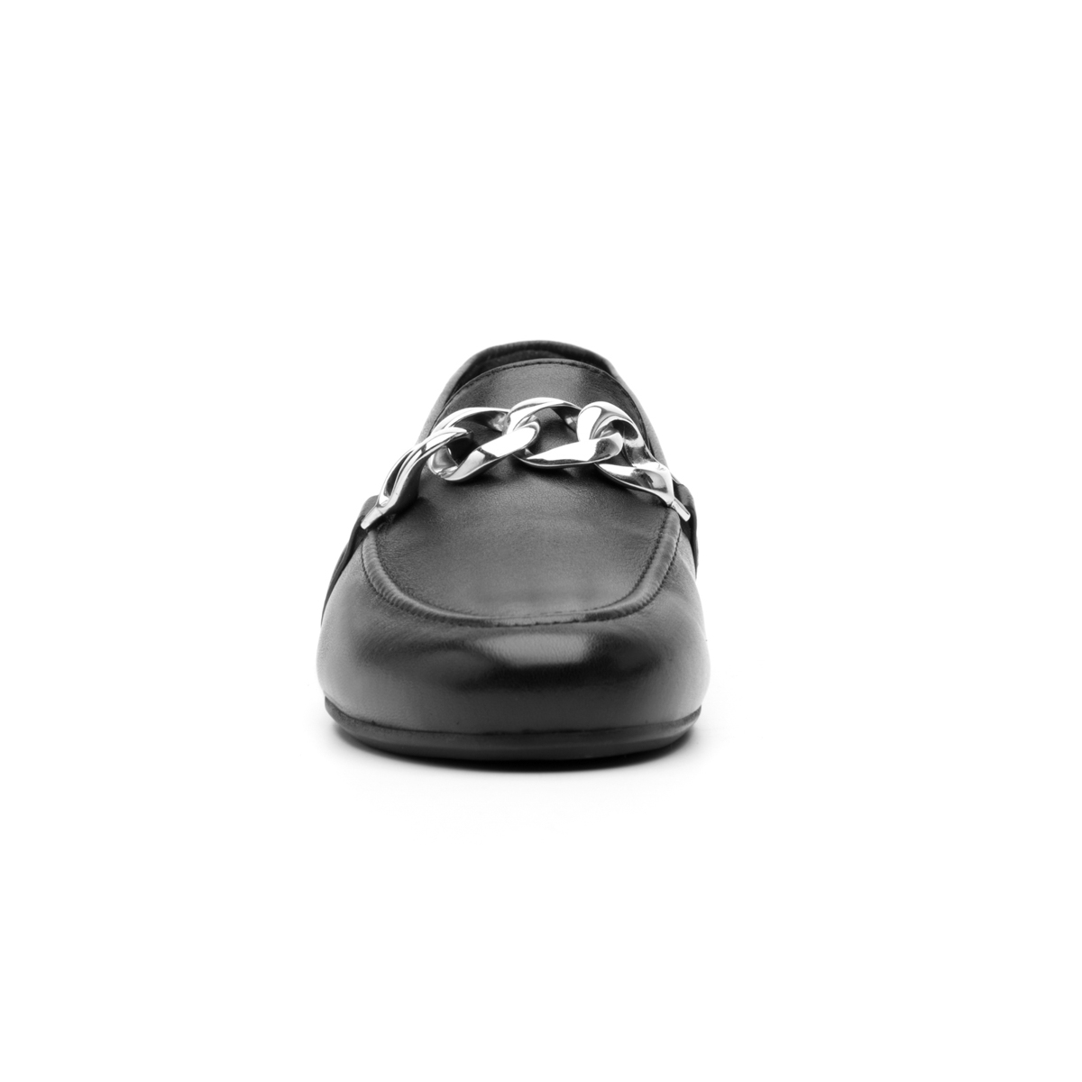 Women's Loafer with Recovery Form Style 105310 Black