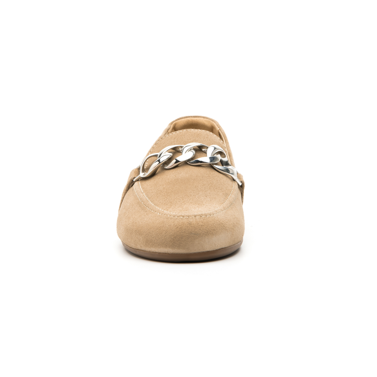 Loafer Flexi para Mujer con Recovery Form Estilo 105310 Taupe