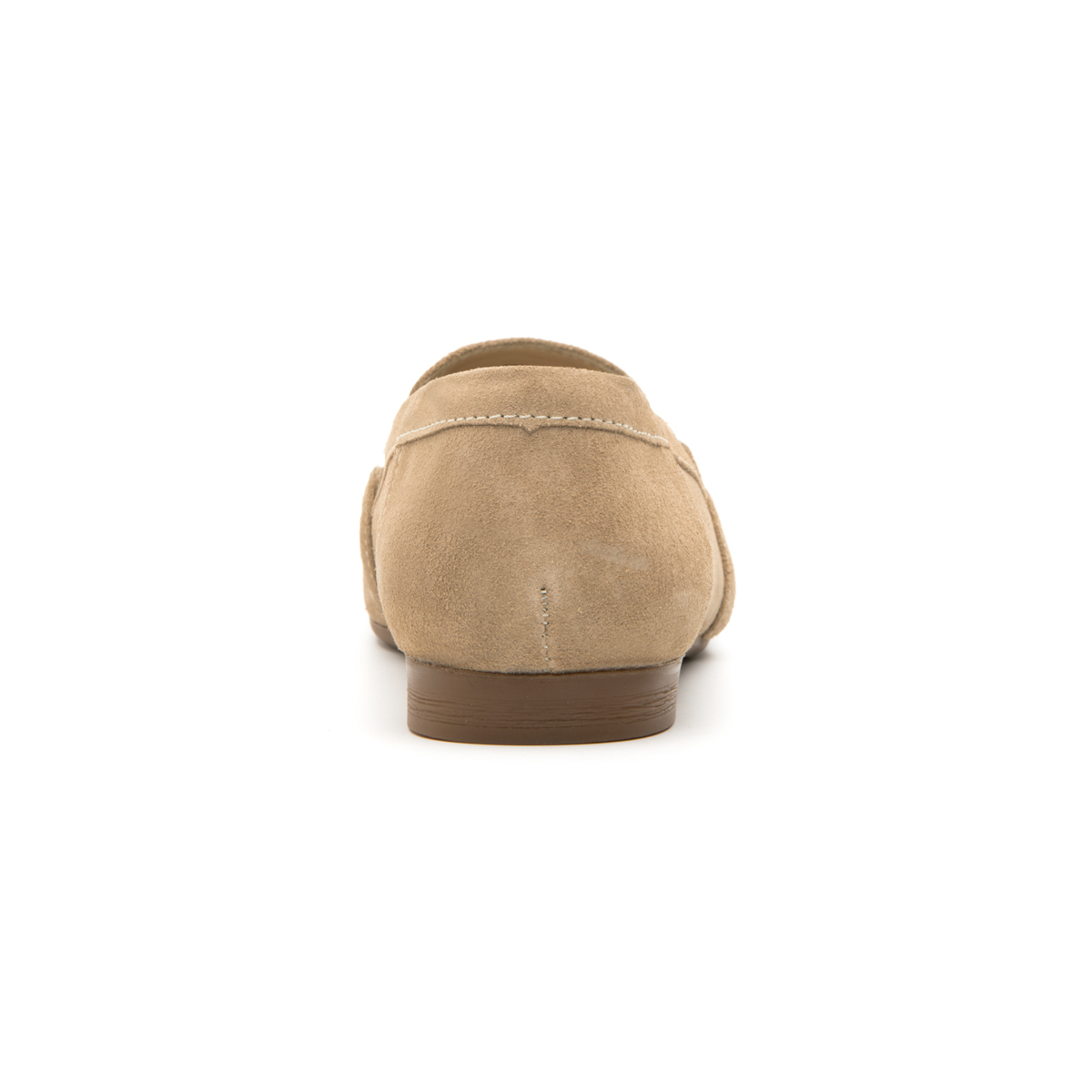 Loafer Flexi para Mujer con Recovery Form Estilo 105310 Taupe