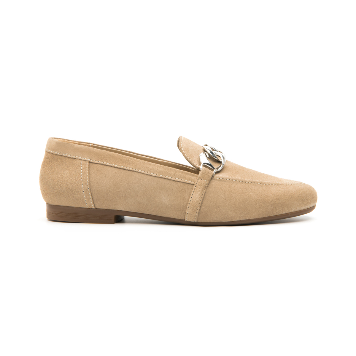 Loafer Flexi para Mujer con Recovery Form Estilo 105310 Taupe
