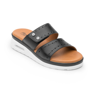 Women's Sandal with Air Shock Style 106514