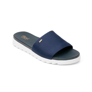Women's Flexi Casual Sandal Style 107101 Blue