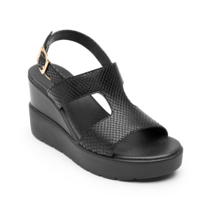 Women's Platform Sandal Style 107303