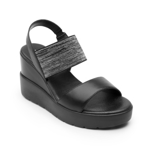 Women's Platform Sandal Style 107305