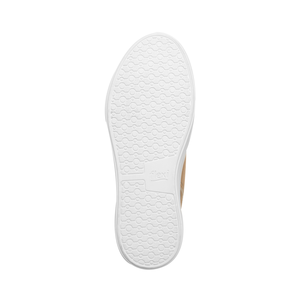 Women's Casual Sneaker Style 107709 Sand
