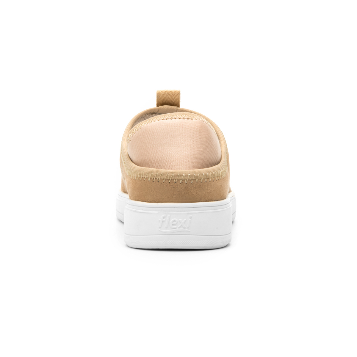 Women's Casual Sneaker Style 107709 Sand