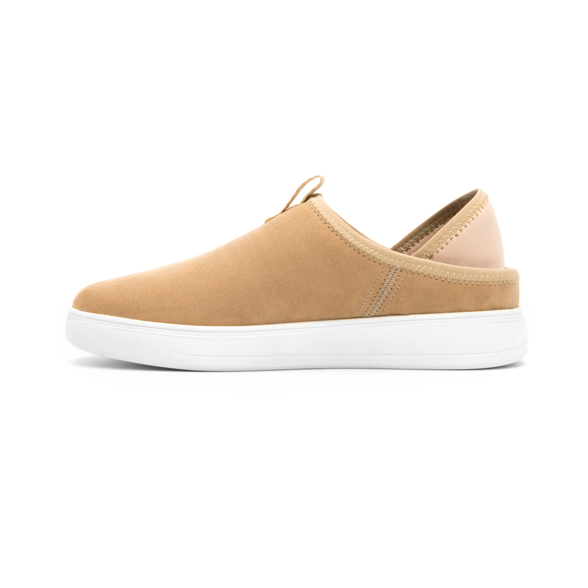 Women's Casual Sneaker Style 107709 Sand