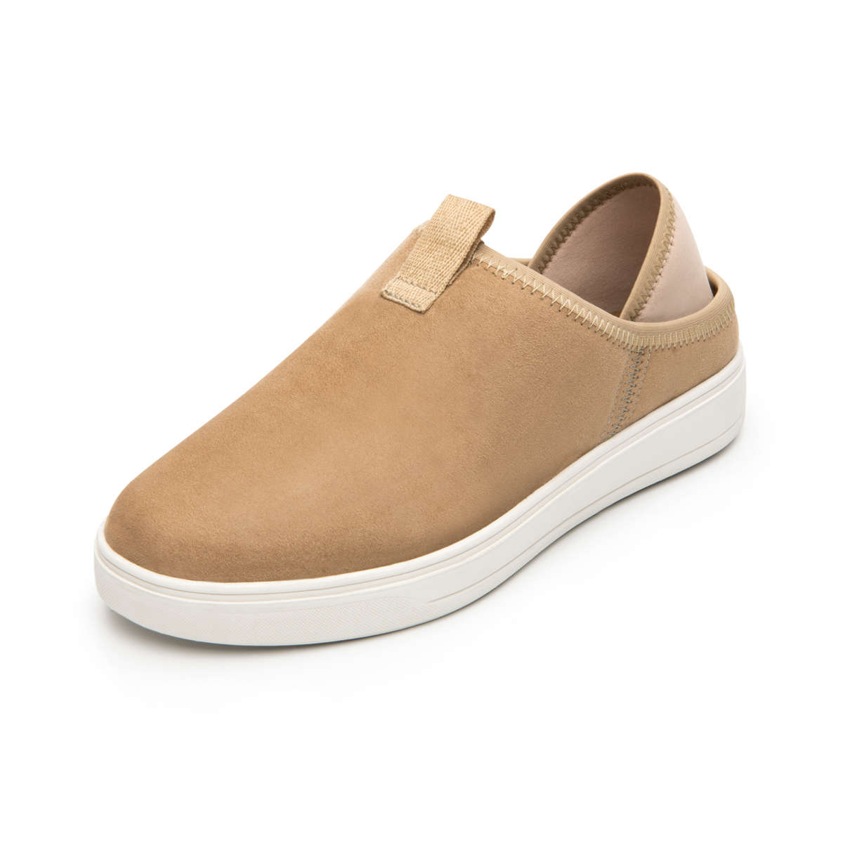 Women's Casual Sneaker Style 107709 Sand