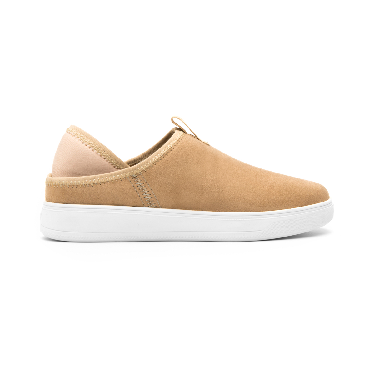 Women's Casual Sneaker Style 107709 Sand