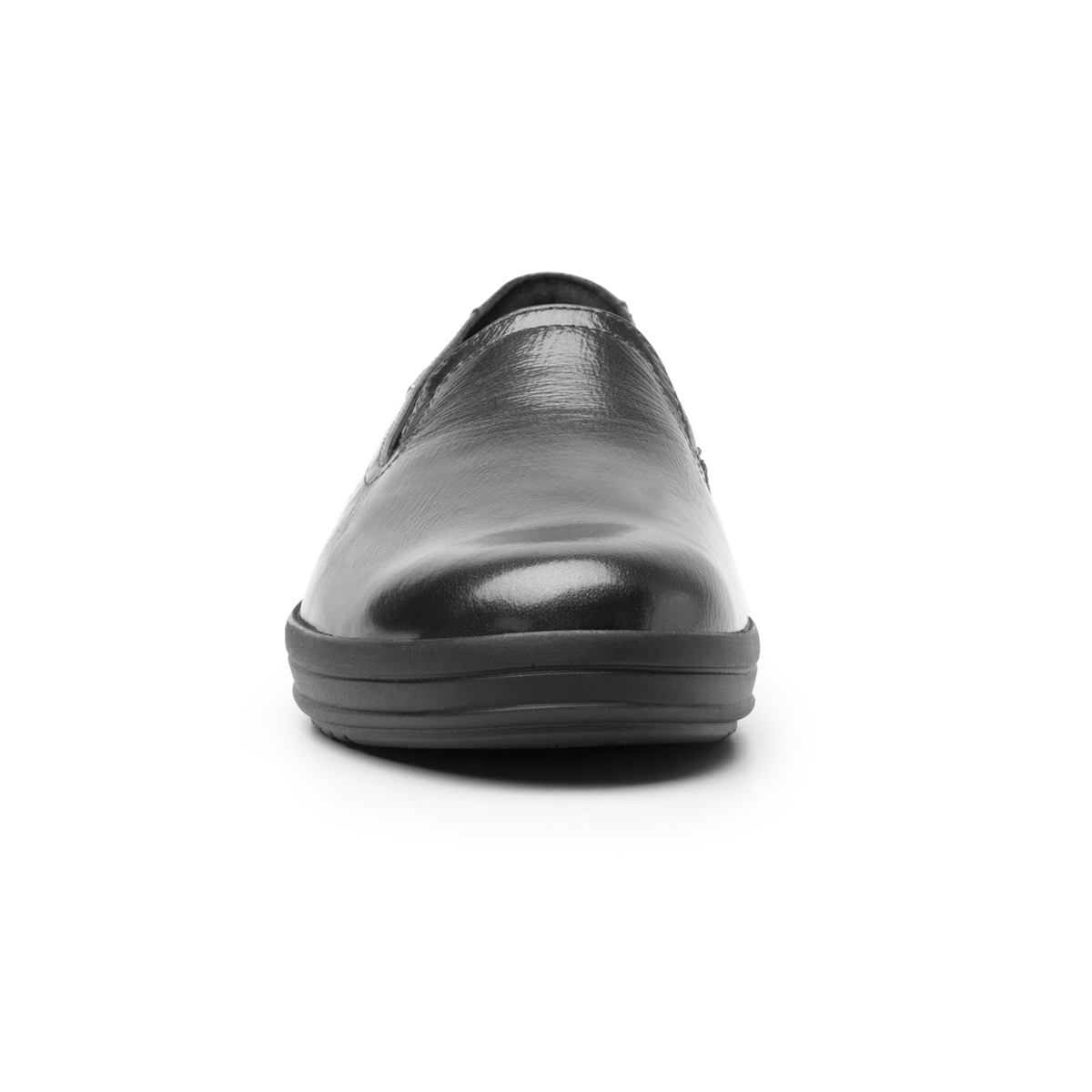 Loafer Casual Flexi para Mujer con Suela Extra Ligera Estilo 109402 Plomo