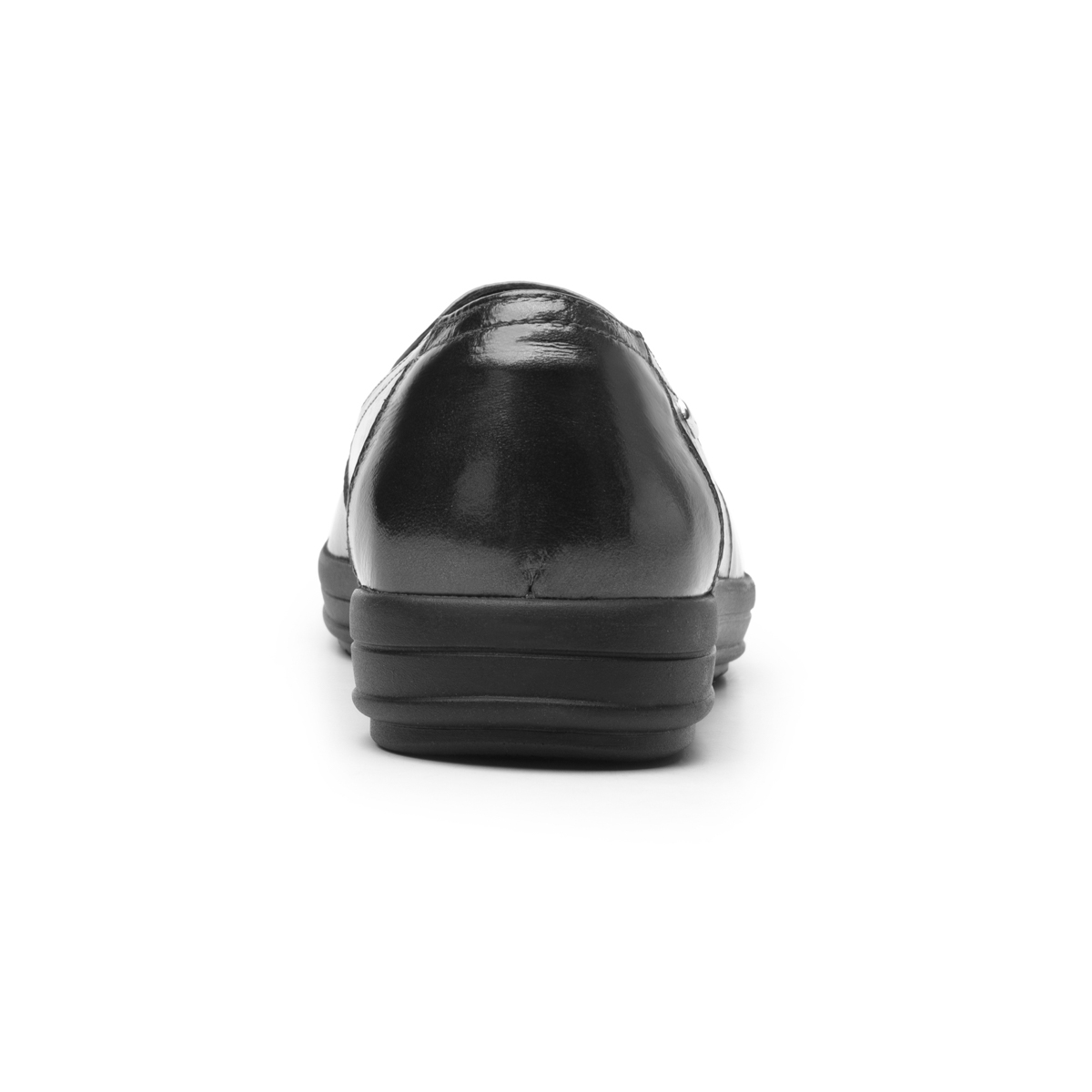Loafer Casual Flexi para Mujer con Suela Extra Ligera Estilo 109402 Plomo